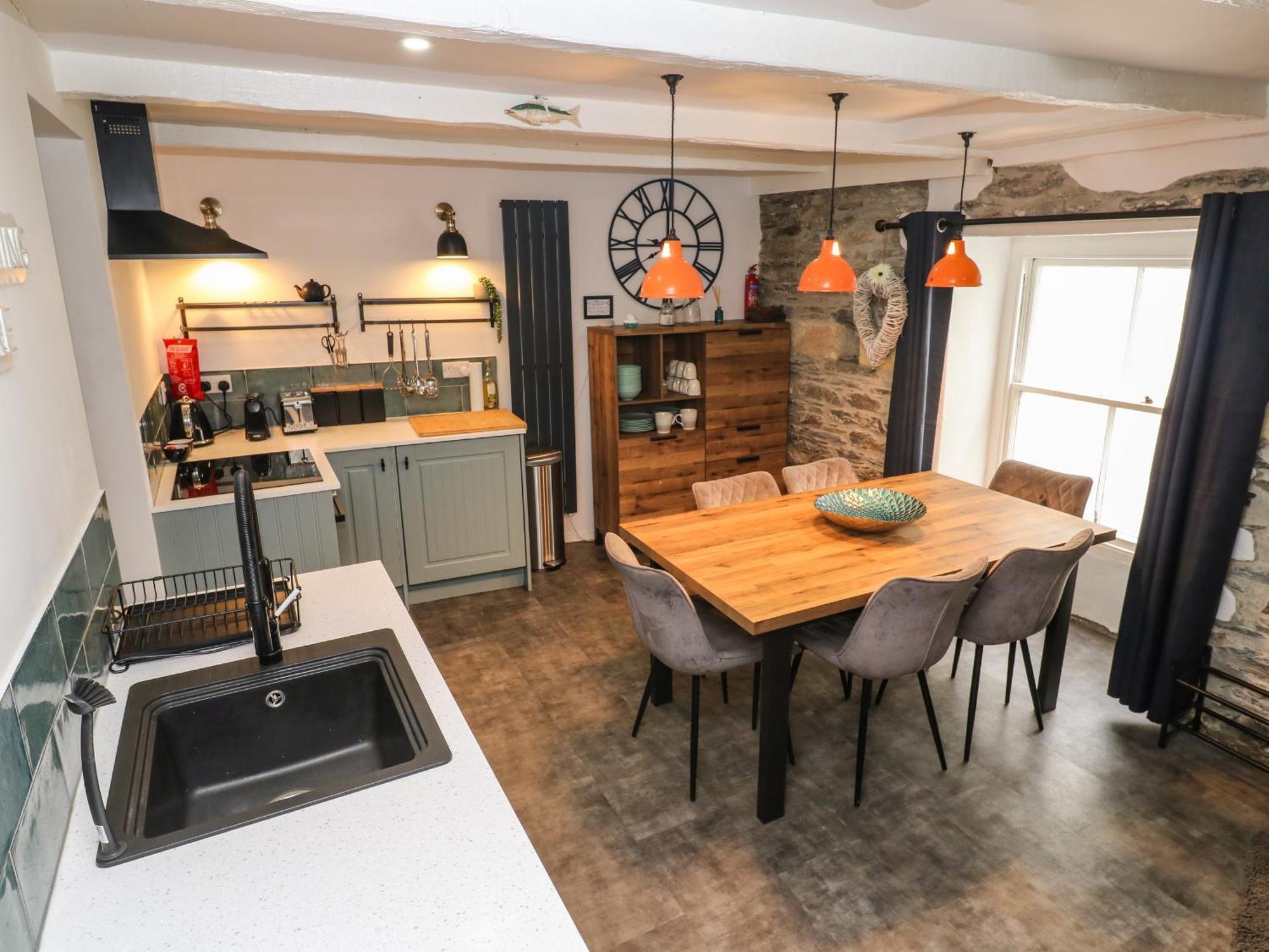 Holiday home Winterbrook *